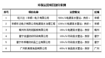 广东省环境污染治理能力评价证书持证单位风采 节能管理服务，守护绿水青山的坚实力量