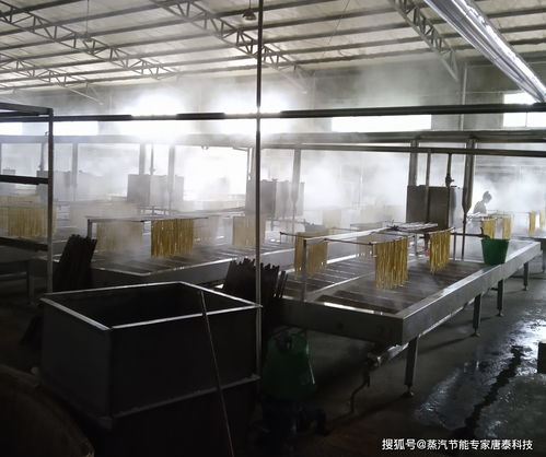 控温节压 食品加工企业质量与节能双效管理的关键